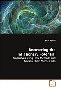 Recovering the Inflationary Potential (Paperback)