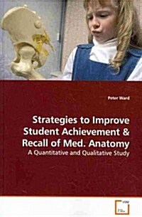 Strategies to Improve Student Achievement (Paperback)