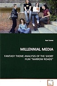 Millennial Media (Paperback)