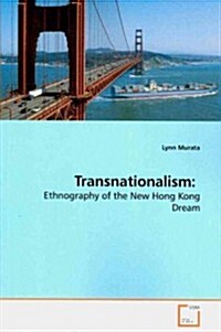 Transnationalism (Paperback)