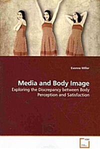 Media and Body Image (Paperback)