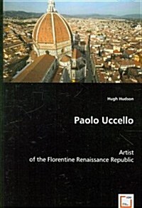 Paolo Uccello (Paperback)