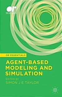 Agent-based Modeling and Simulation (Hardcover)