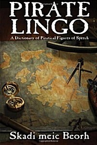 Pirate Lingo (Paperback)