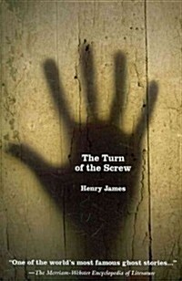 The Turn of the Screw (Paperback)