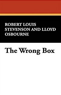 The Wrong Box (Paperback)