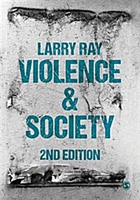Violence and Society (Hardcover)