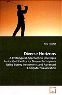 Diverse Horizons (Paperback)