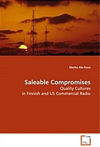 Saleable Compromises (Paperback)