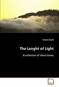 The Lenght of Light (Paperback)