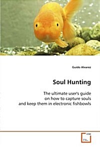 Soul Hunting (Paperback)