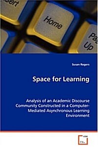 Space for Learning (Paperback)