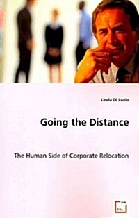 Going the Distance (Paperback)
