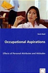 Occupational Aspirations (Paperback)