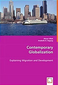 Contemporary Globalization (Paperback)