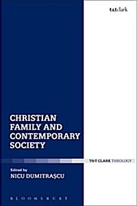 Christian Family and Contemporary Society (Hardcover)