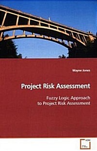 Project Risk Assessment (Paperback)