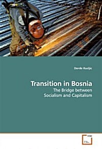 Transition in Bosnia (Paperback)