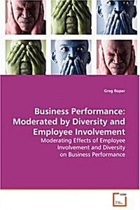 Business Performance (Paperback)