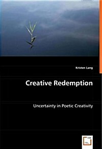 Creative Redemption (Paperback)