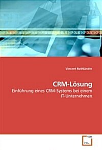 Crm-lsung (Paperback)