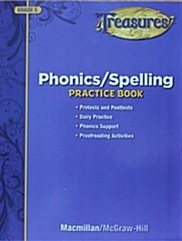 Phonics/Spelling, Grade 5 (Paperback)