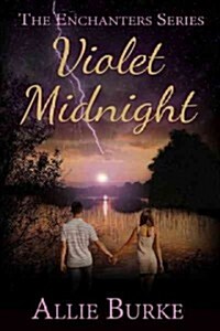 Violet Midnight (Paperback)