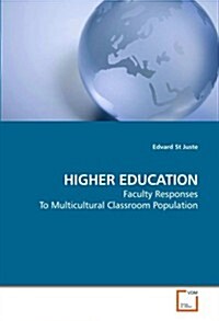 Higher Education (Paperback)