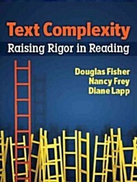 Text Complexity (Paperback)