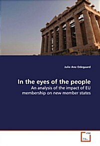 In the Eyes of the People (Paperback)