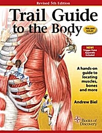 Trail Guide to the Body (Spiral, 5)