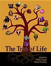 The Tree of Life: Evolution and Classification of Living Organisms (Hardcover)