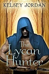 The Lycan Hunter (Paperback)