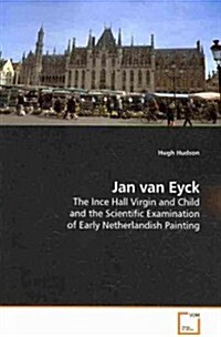 Jan Van Eyck (Paperback)