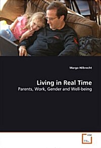 Living in Real Time (Paperback)