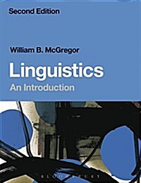 Linguistics: An Introduction (Paperback, 2 ed)