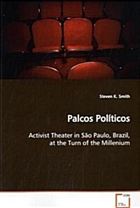 Palcos Pol?icos (Paperback)