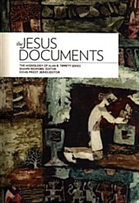 The Jesus Documents (Paperback)