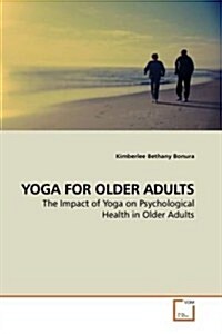 Yoga for Older Adults (Paperback)