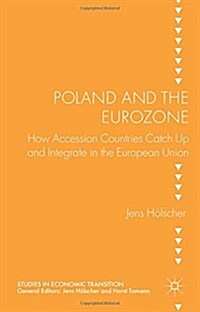 Poland and the Eurozone (Hardcover)