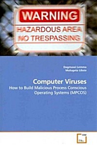 Computer Viruses (Paperback)
