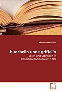 buochel? unde griffel? (Paperback)