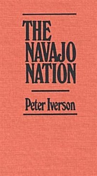 The Navajo Nation (Hardcover)