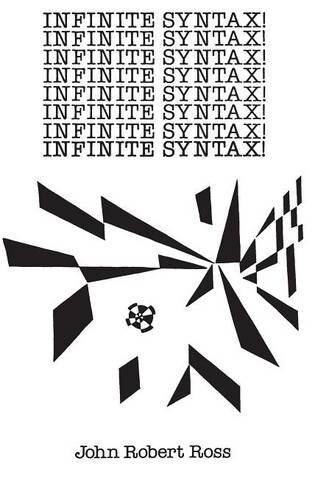Infinite Syntax (Hardcover)