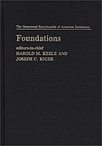 Foundations (Hardcover)