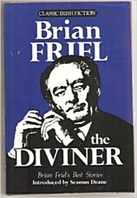 The Diviner (Hardcover)