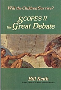 Scopes II - The Great Debate (Paperback)