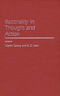 Rationality in Thought and Action (Hardcover)