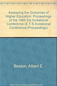 Assessing the Outcomes of Higher Education (Paperback)