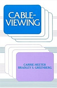 Cableviewing (Paperback)